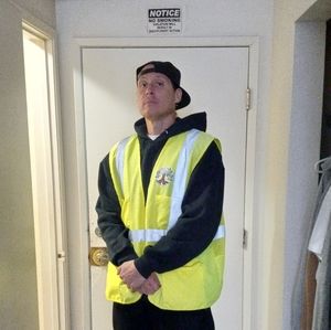 Meet your Posher, Matthew